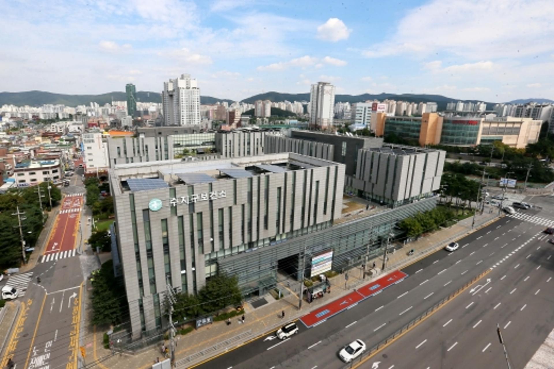 분당제생병원 입원 시민 또 코로나19 양성 판정