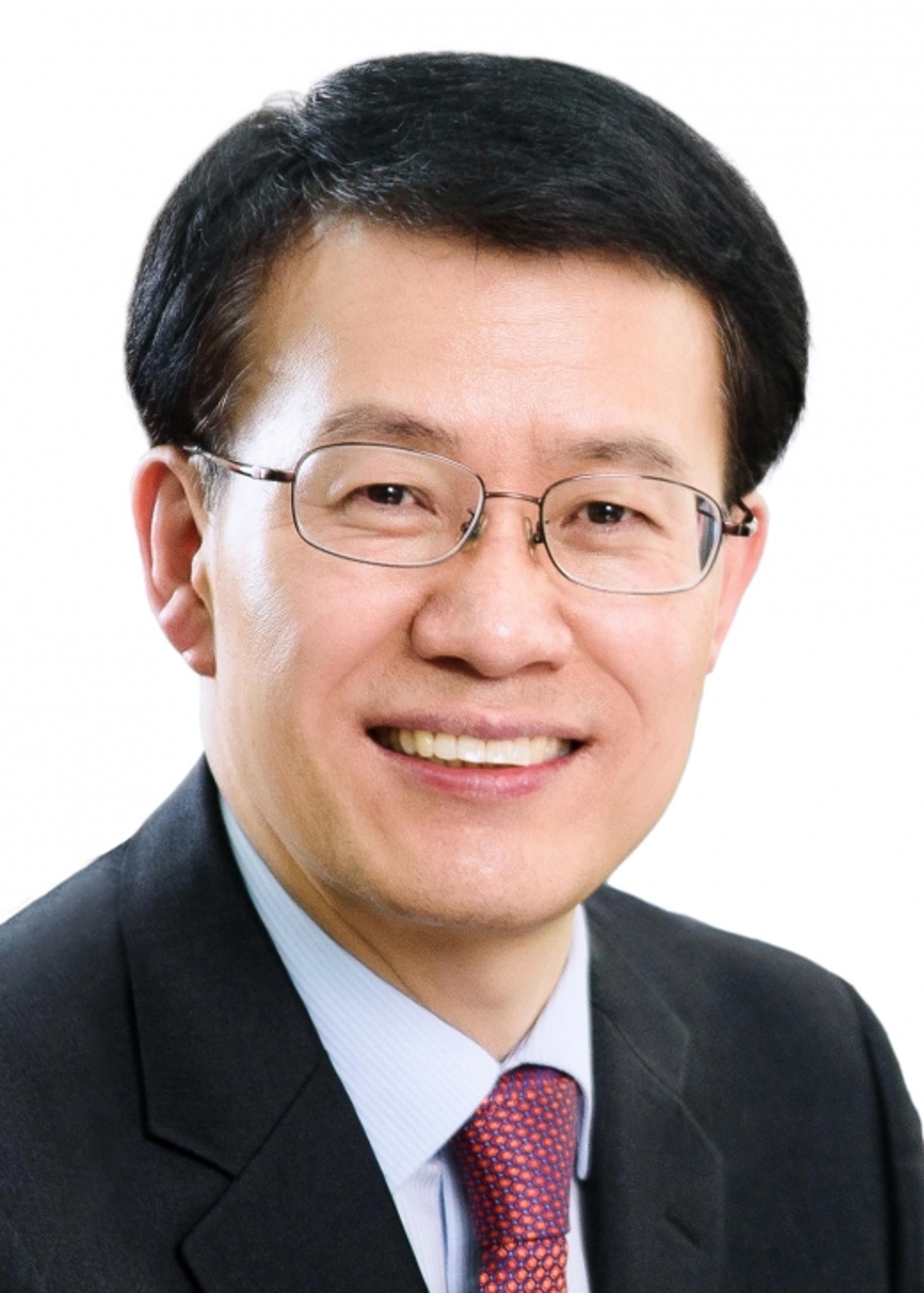 박용호 미래통합당 파주을 예비후보 경선 통과