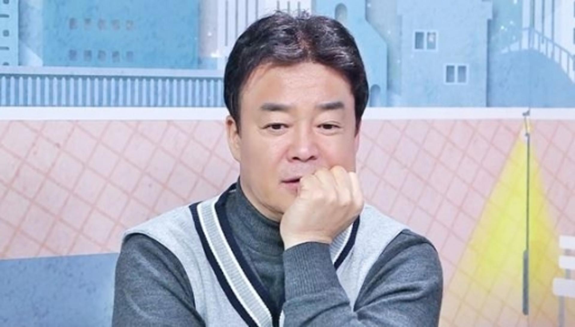 원주 칼국수집 무슨 일?… 백종원 눈물 '펑펑'