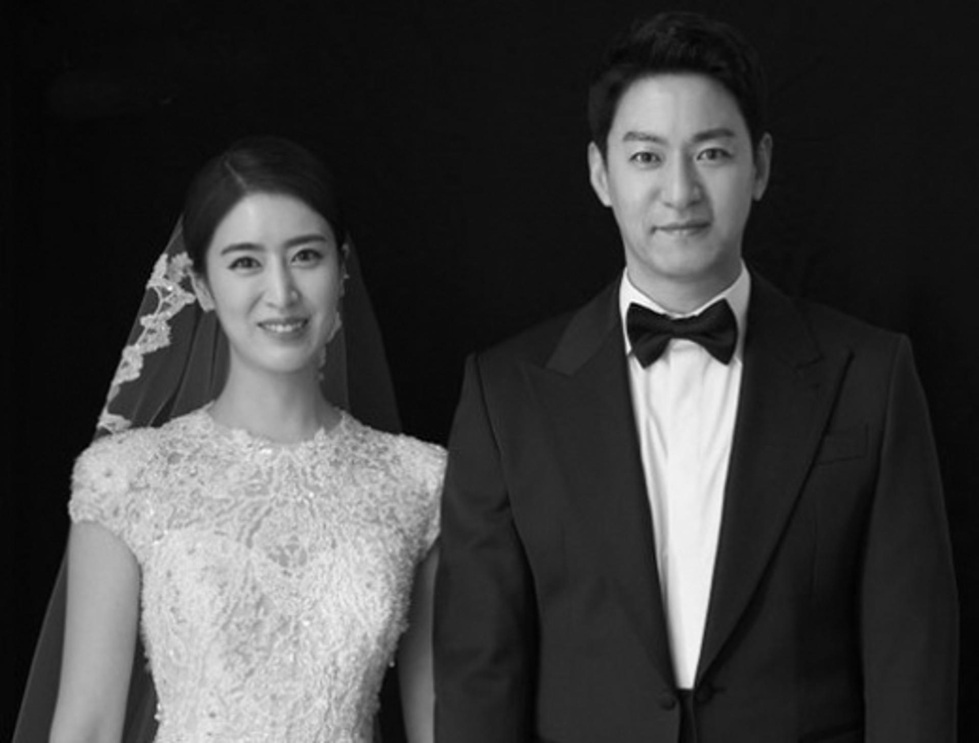 민혜연 근황보니… '주진모 논란' 후 등장