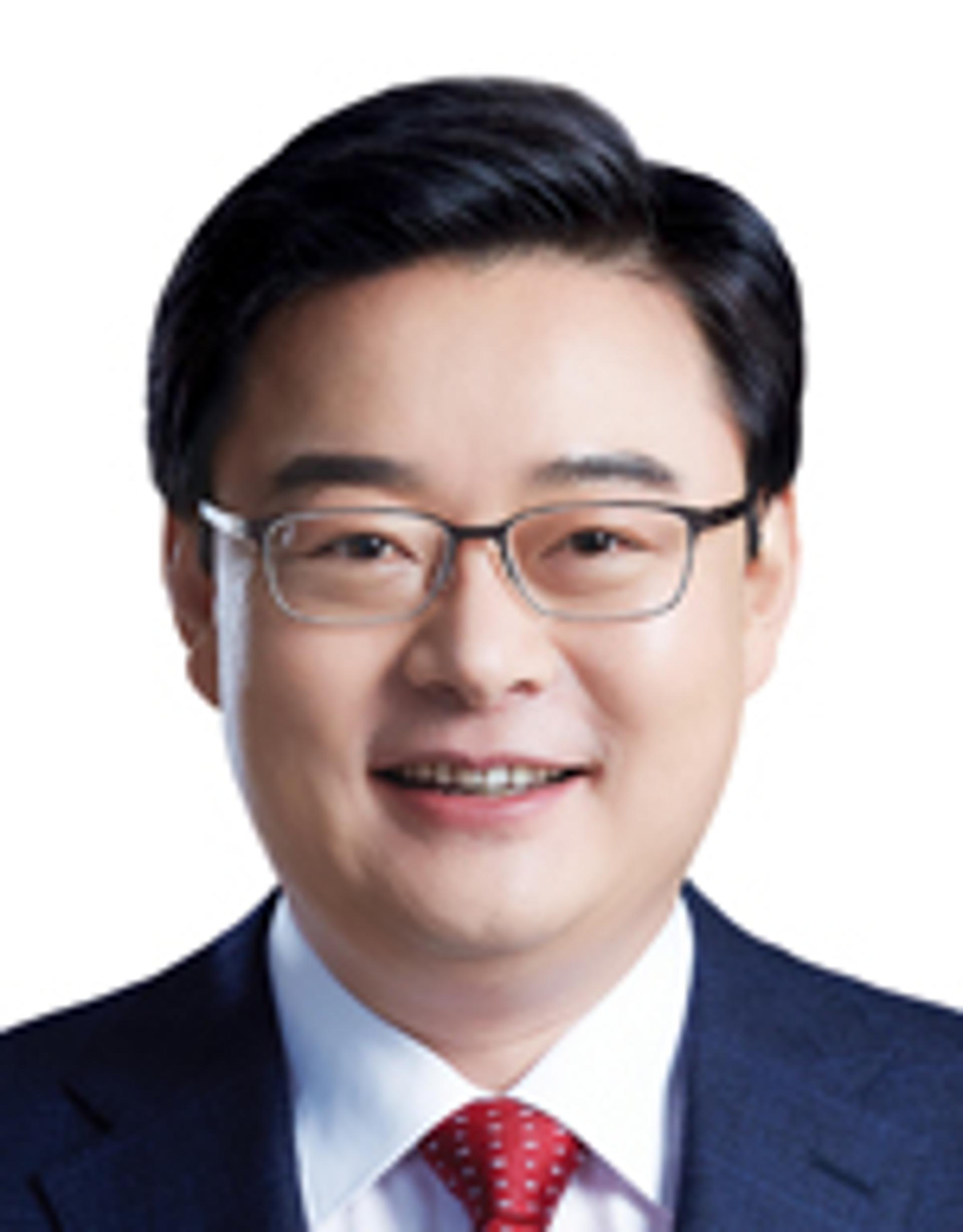 김성원 국회의원, 경제 안보 분야 공약 발표