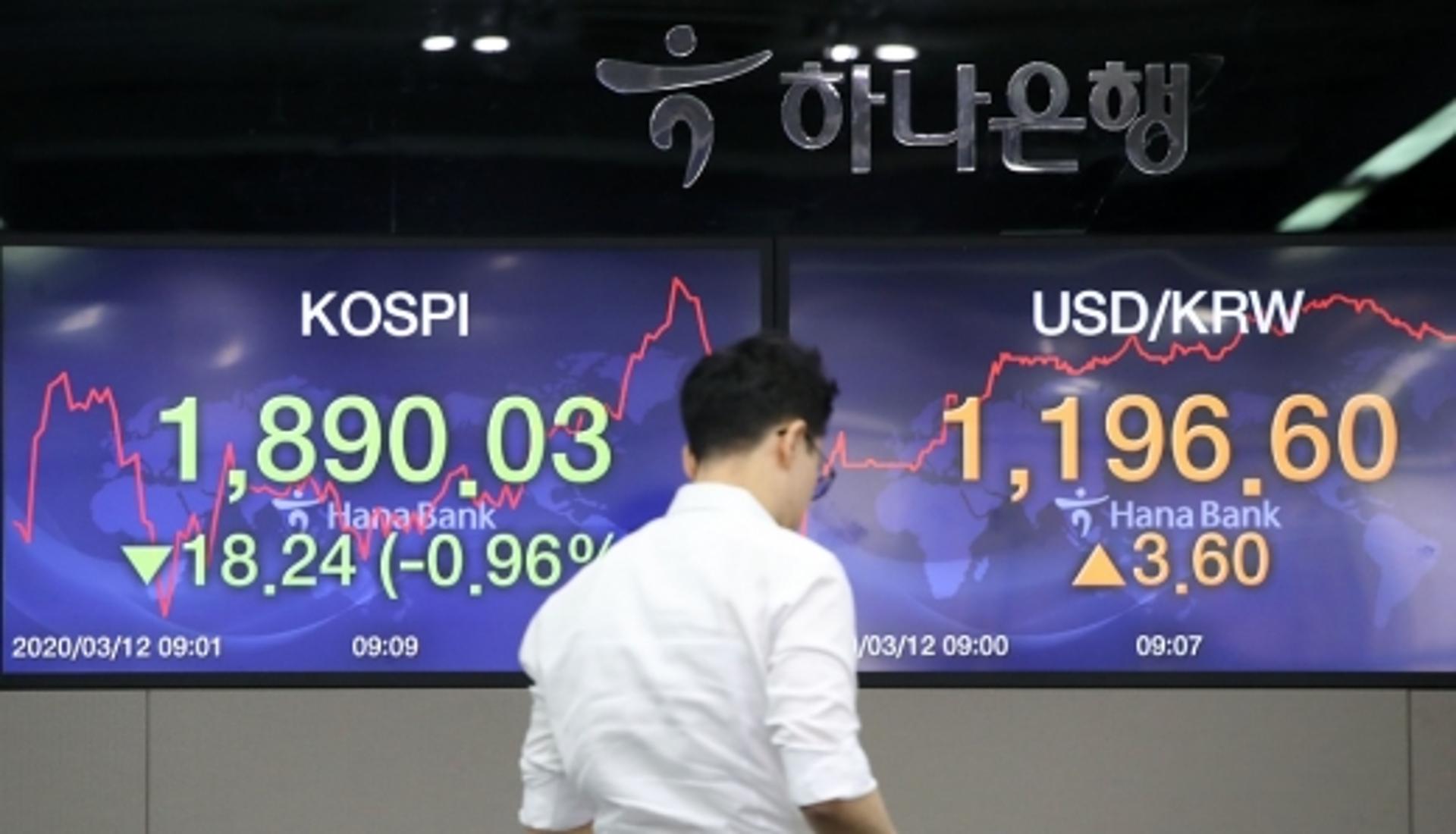 [STOCK] 삼성전자, 지금 사도 될까… 주가 5만900원까지 하락