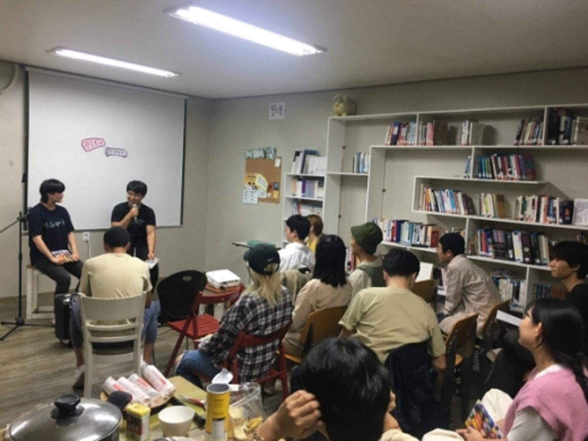의왕시, 22개 마을공동체 활동지원
