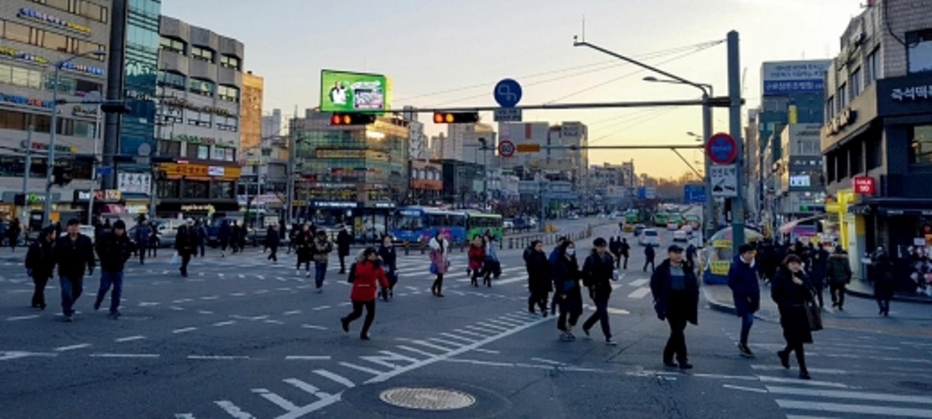 [역세권 상권분석] ⑧ 다양한 중소기업 모인 지식산업센터 밀집