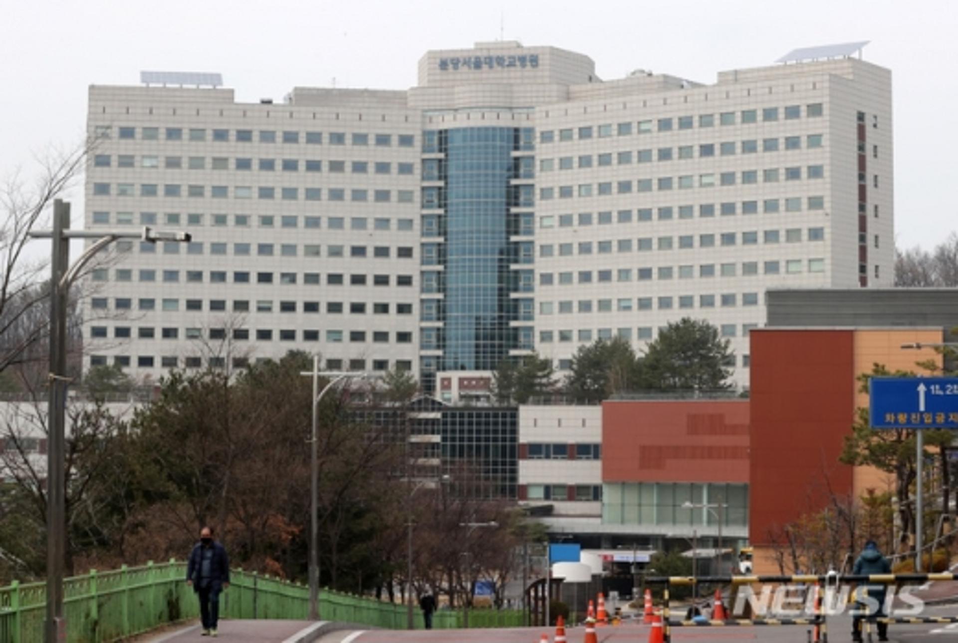 성남 확진자 2명 추가 발생, 총 26명