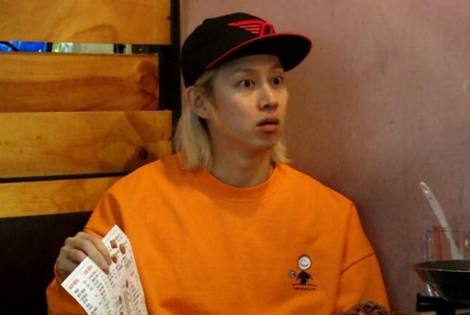 김희철 하차 선언, 무슨 일?
