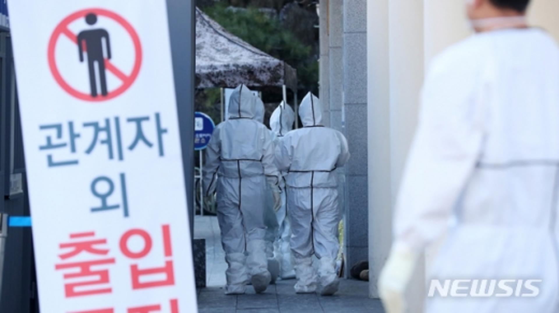 경남, 5일째 코로나 확진자 0명… 진정 국면?