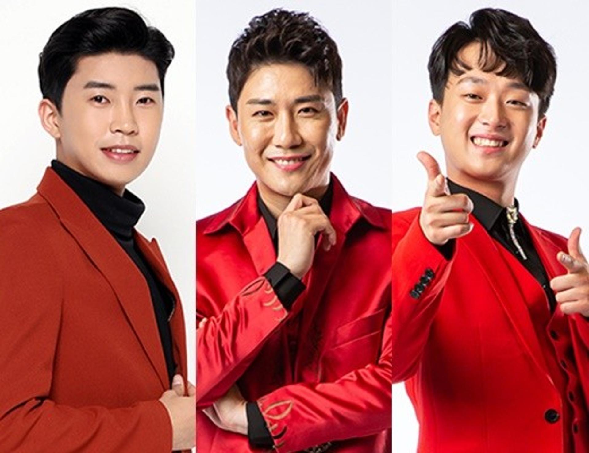 임영웅·영탁·이찬원, TV조선 '뉴스9' 출연… 무슨 말 할까
