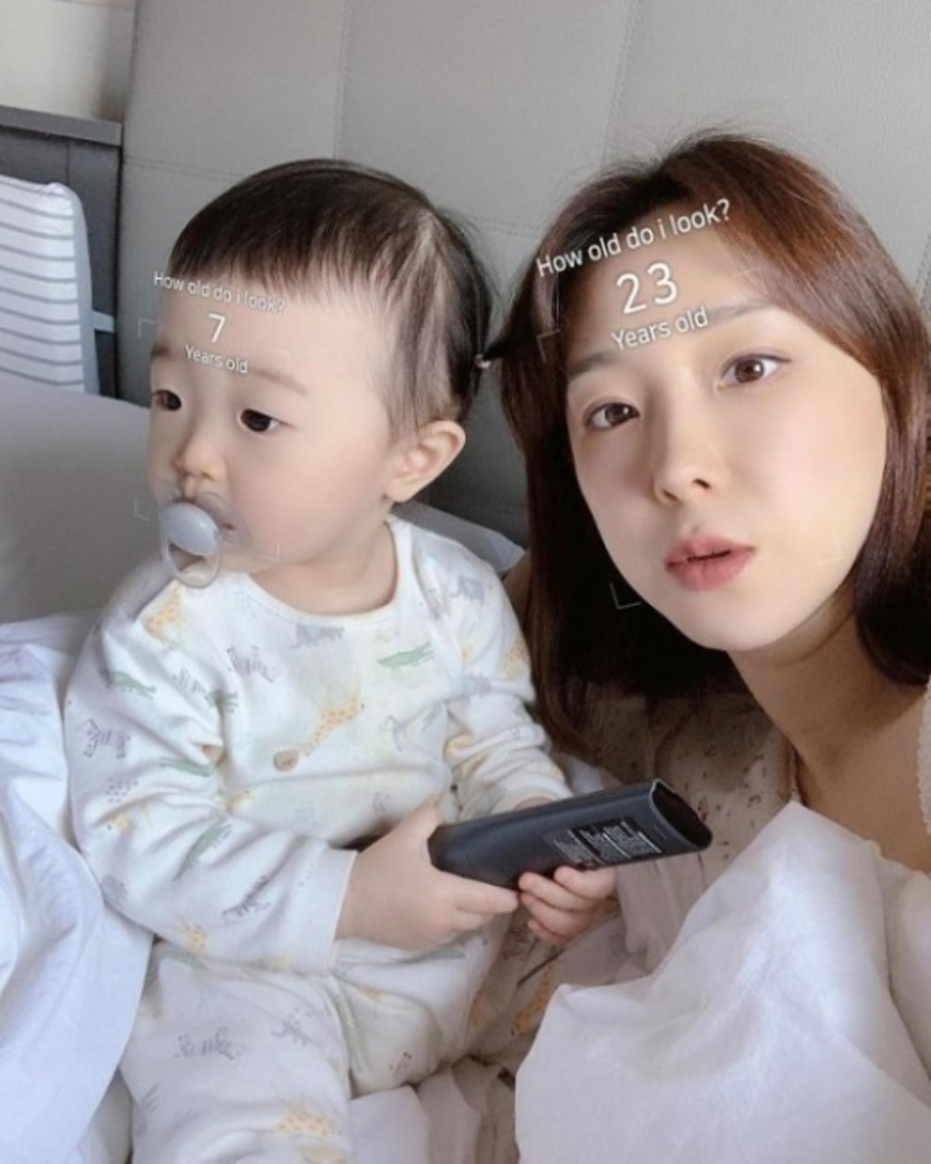 [퇴근길] 이지혜 유산 고백, 의연+씩씩 '엄마이기에'