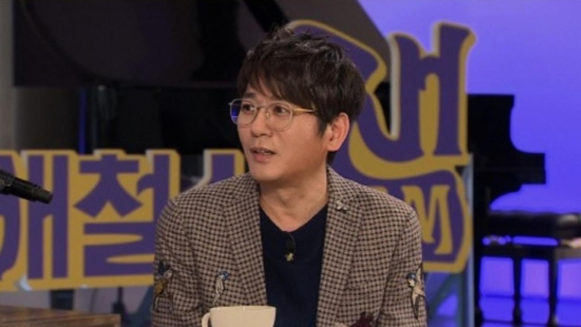 신승훈 저작권료 '0원'인 이유