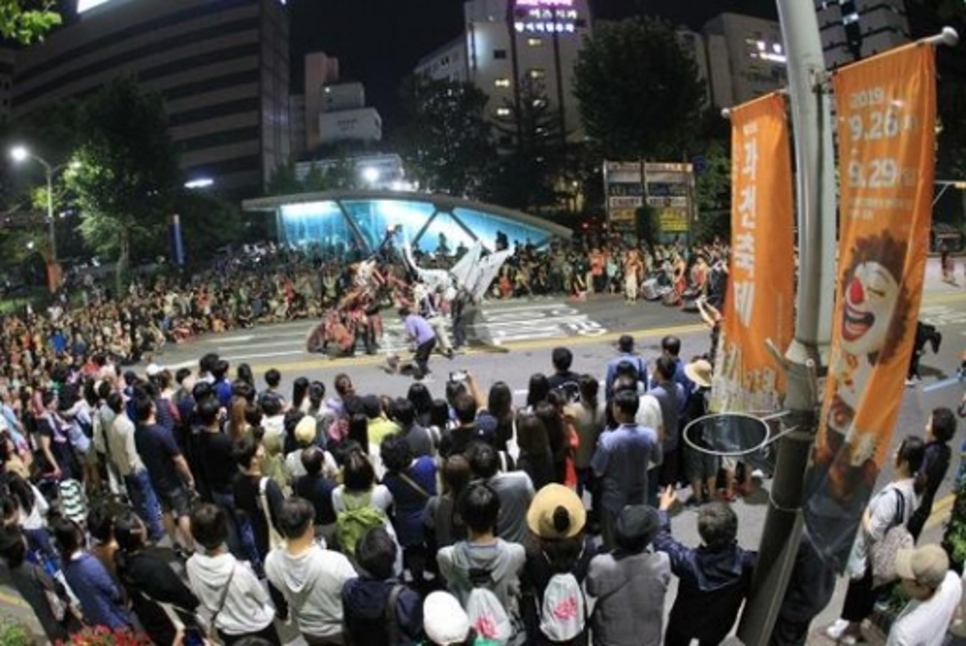 제24회 과천축제 공식참가작 5월11일까지 모집