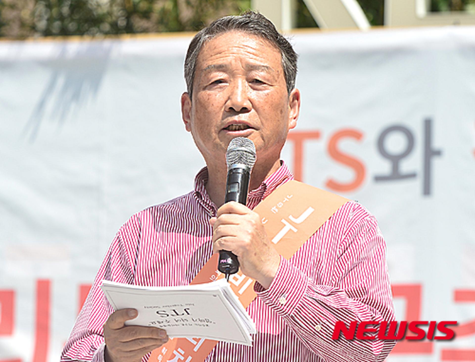 김병조 나이 '화제'… 23년째 한학 가르친다고?