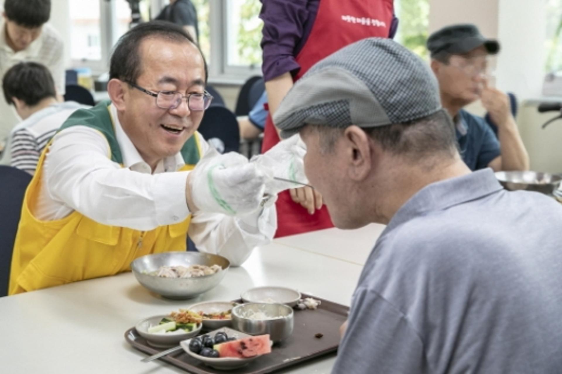 남동발전, ‘행복더함 사회공헌대상’ 4년 연속 수상