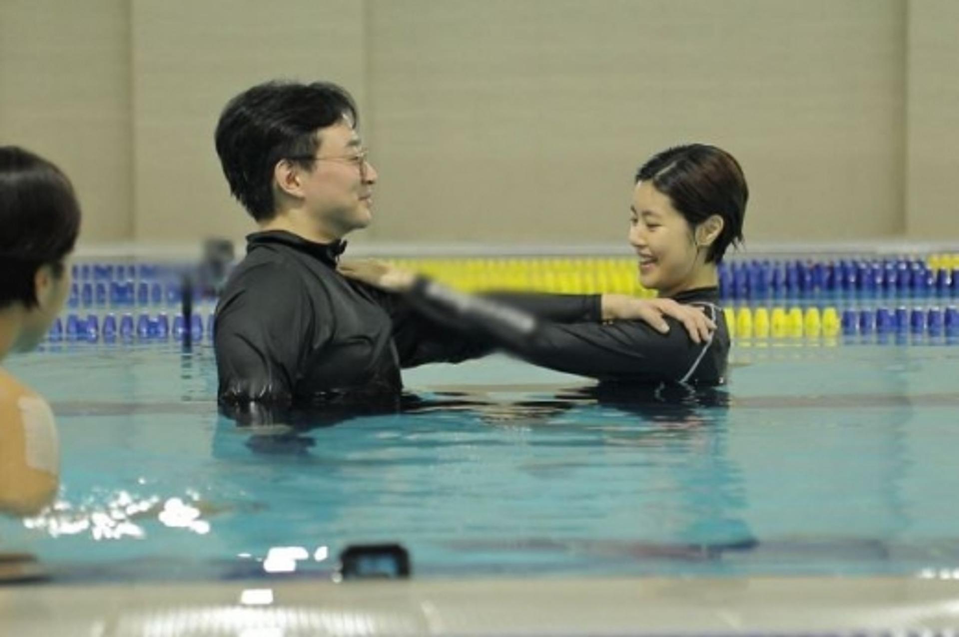 '잠시만 안녕'… 이윤지 정한울 하차, 출산 준비 위해