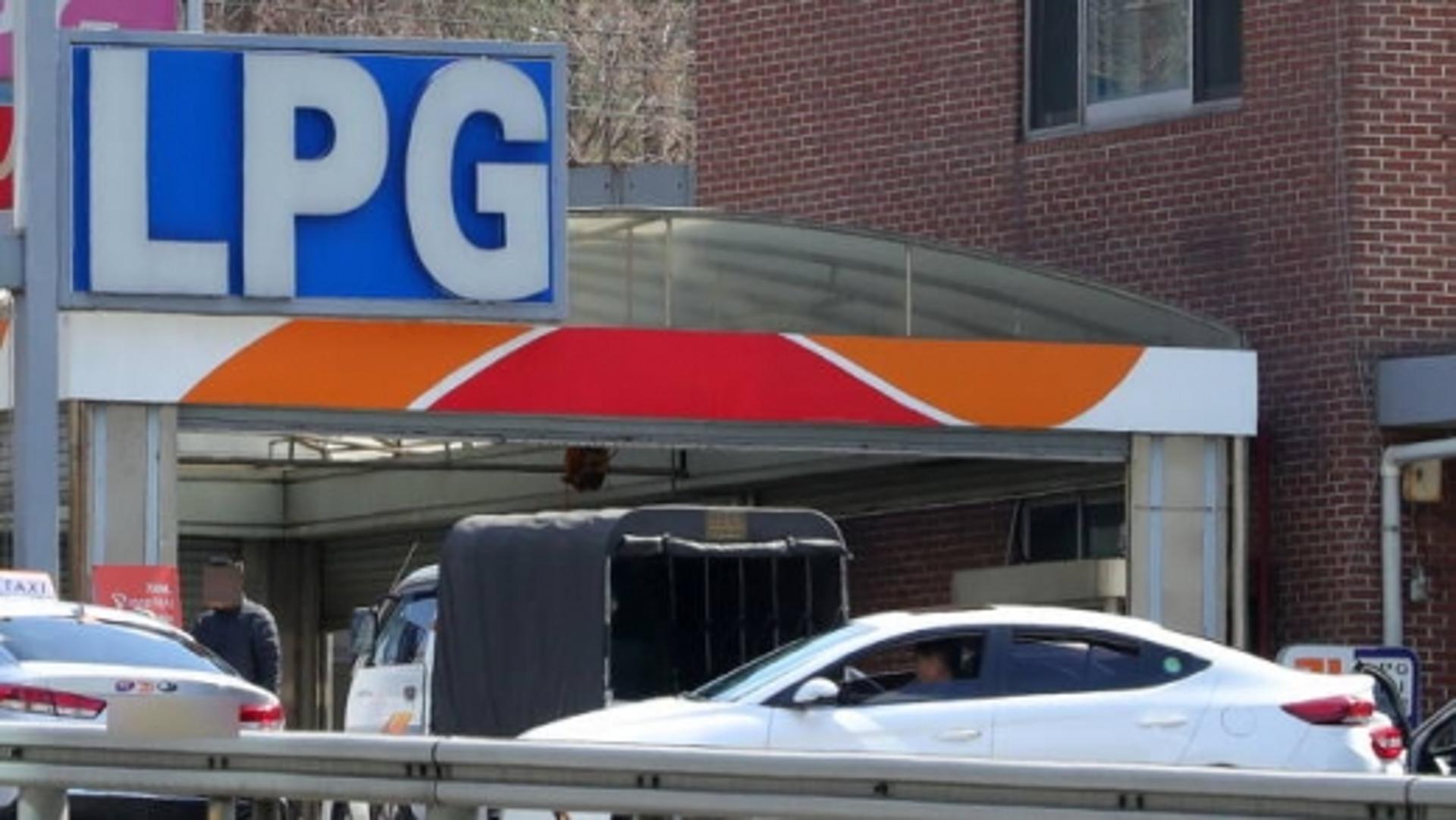 車 LPG 충전 꼼수 잡는다… 정량의무 위반 충전소, 최대 ‘허가취소’