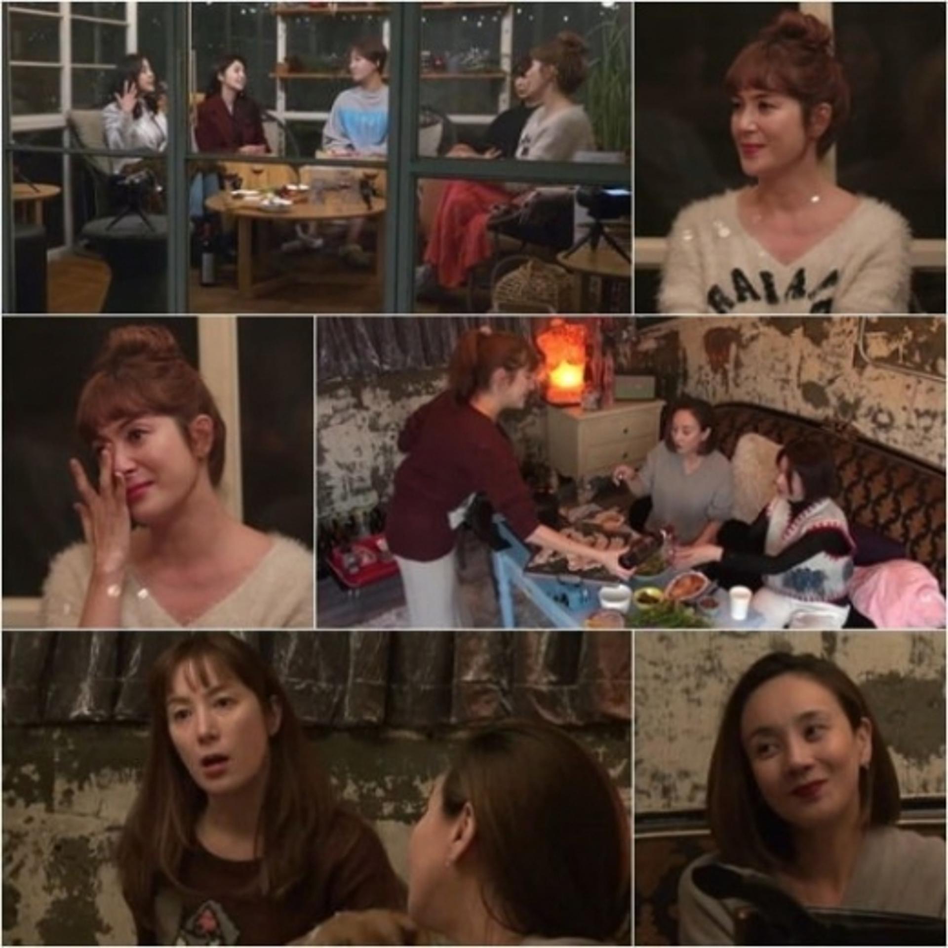 '우다사2' 이지안 "결혼? 의리 때문에…"