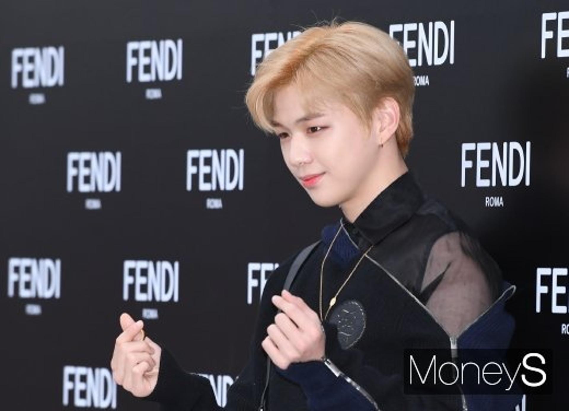 '편스토랑' 화제의 달고나커피, 강다니엘도 빠졌다?
