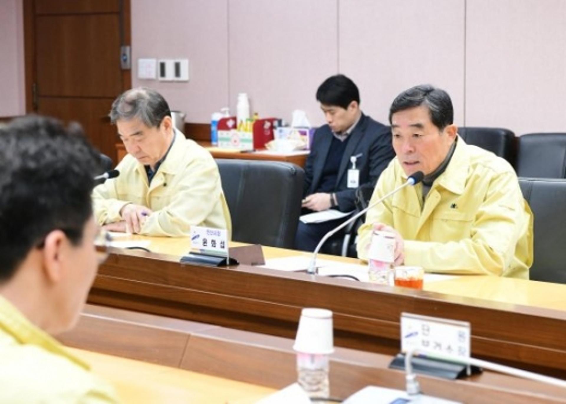 안산시, 임신부·다자녀 가정 마스크 지원 확대