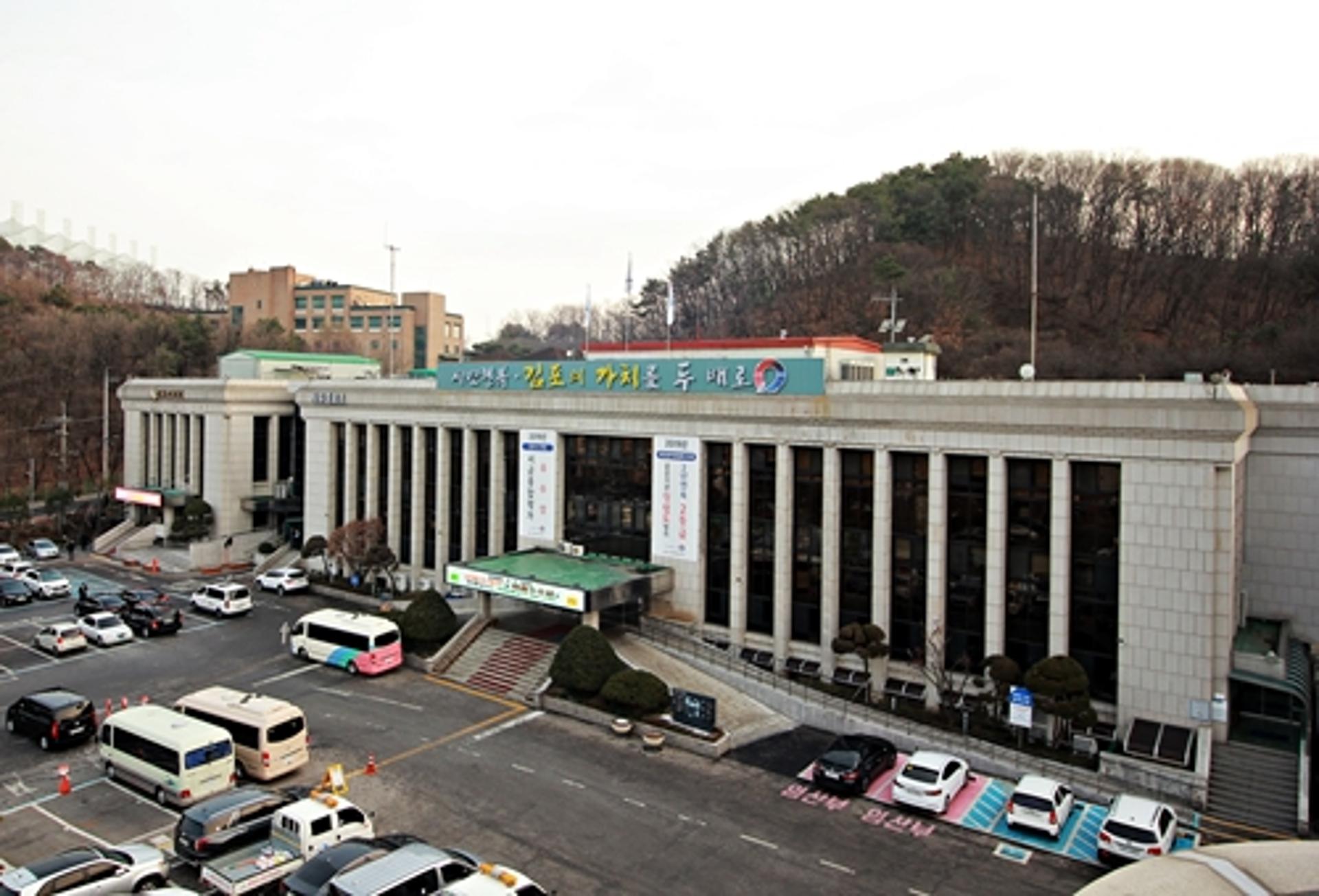 김포시, 경영 위기에 버스업계 50억 원 규모 조기 집행