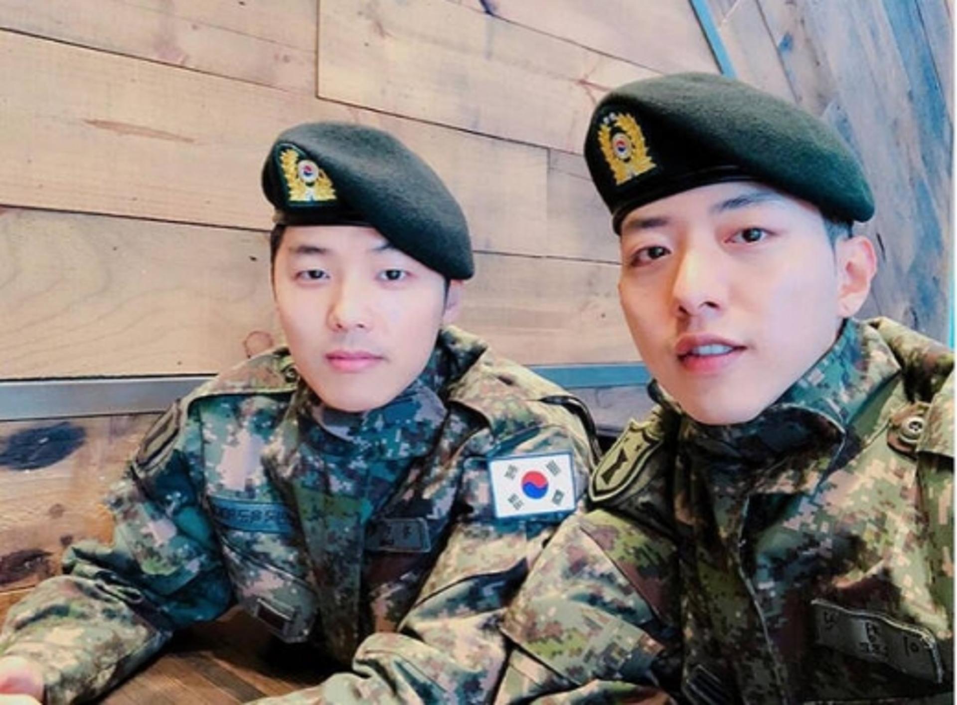 씨엔블루 전역, 완전체 컴백 '2막'을 응원해!