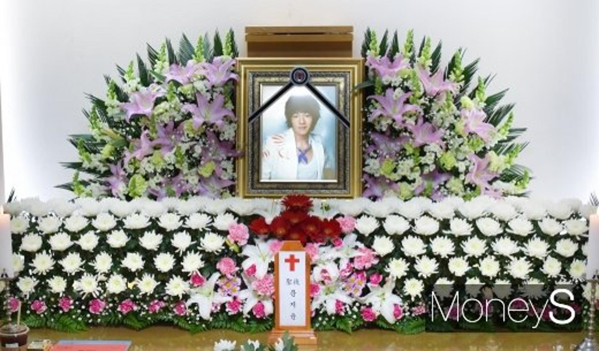 문지윤 사망, 이기우 애도…"왜 그리 급했어"