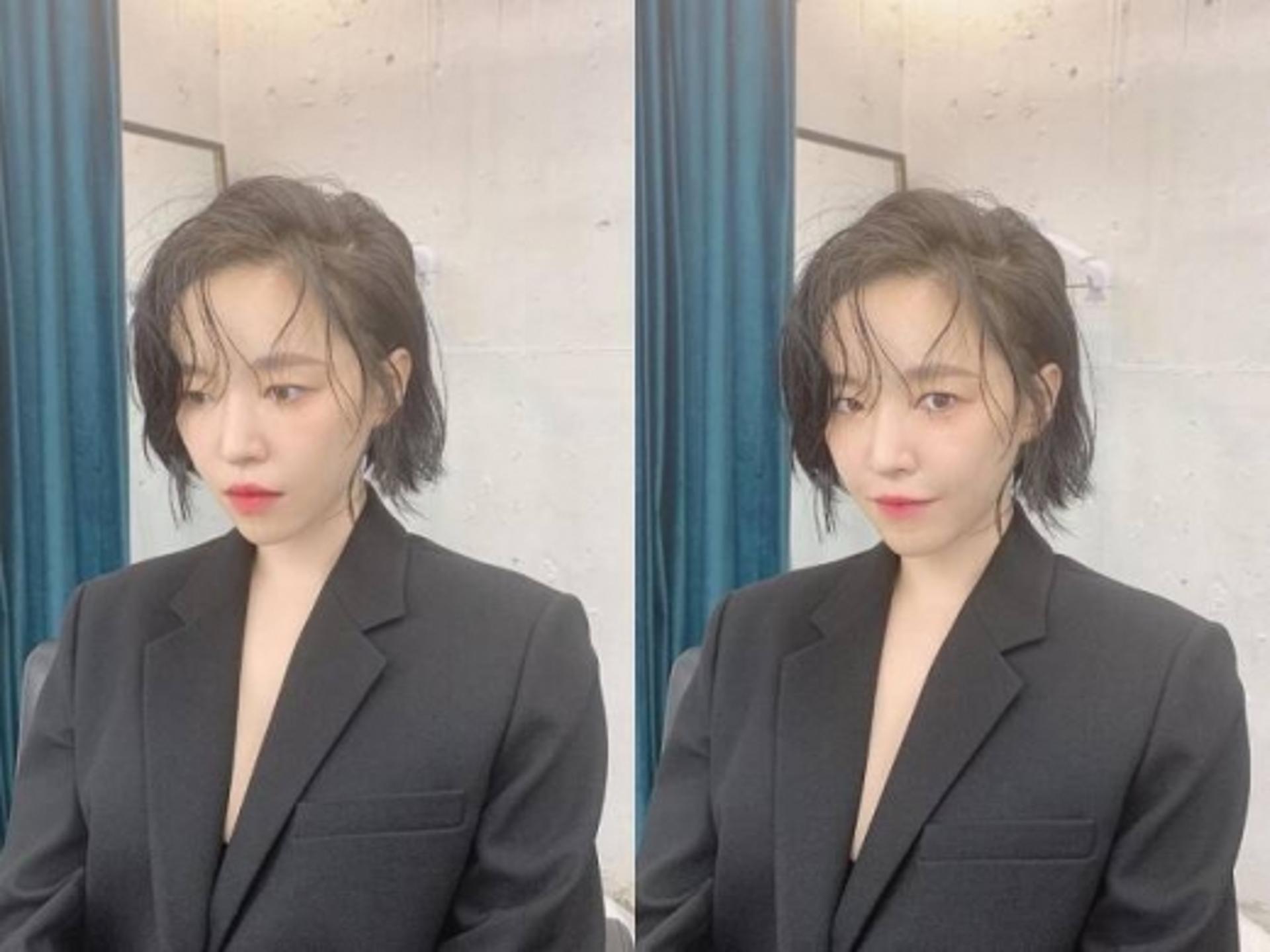 [퇴근길] '브아걸' 가인 해킹에도 쿨한 대처