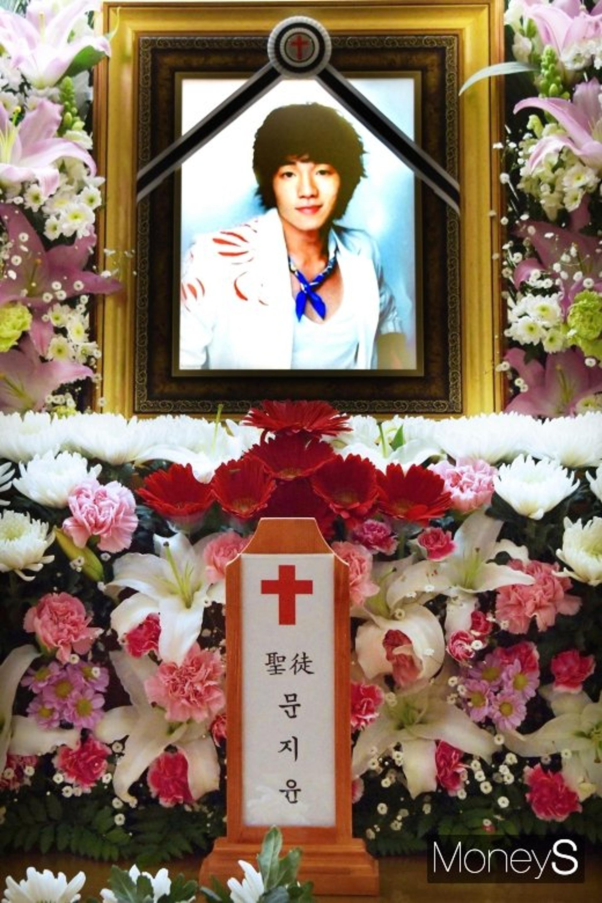 [퇴근길] 故 문지윤, 우리가 기억해야할 배우