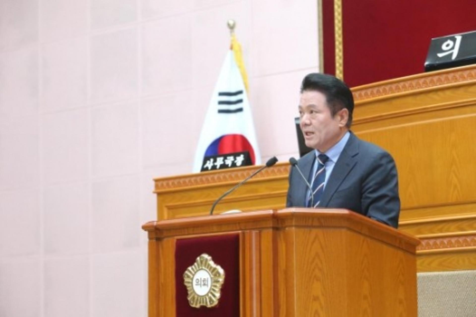 최대호 안양시장, 옛 평촌터미널 관련 특혜의혹 반박