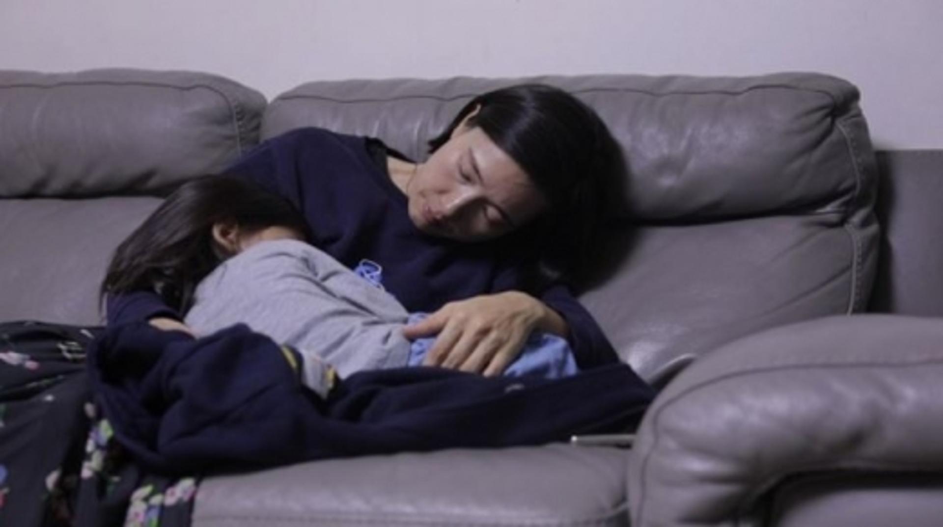 '너를 만났다' 나연이 엄마 "제가 잘못했다"…무슨 일?