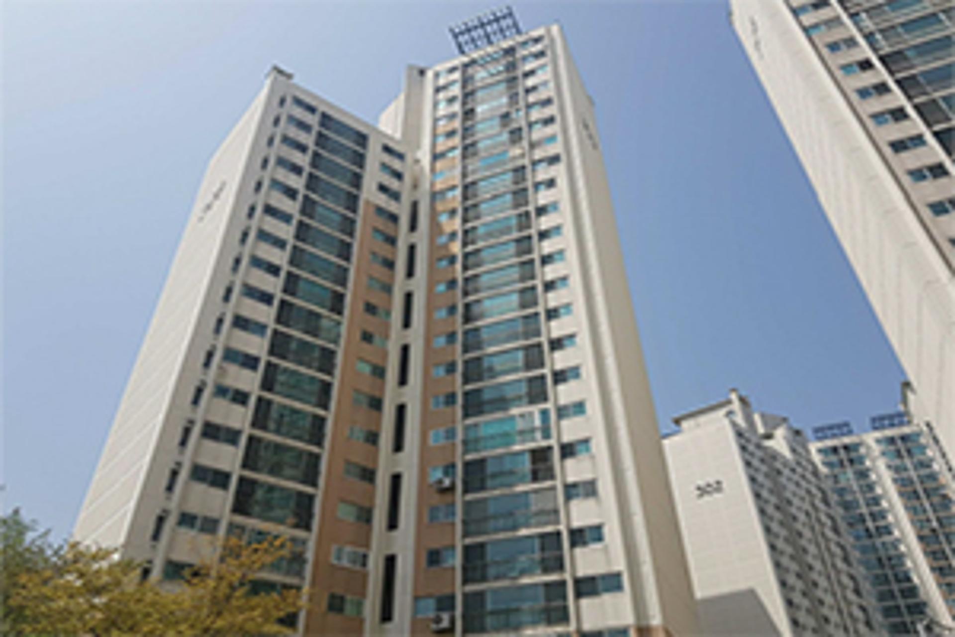 [주목! 경매물건] 가좌동 101.9㎡, 2.7억에 시작