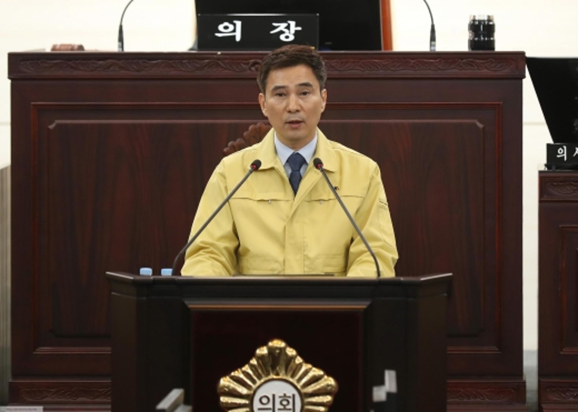 화성시, 5만6000여명에게 재난생계수당 최대 200만원씩 지급