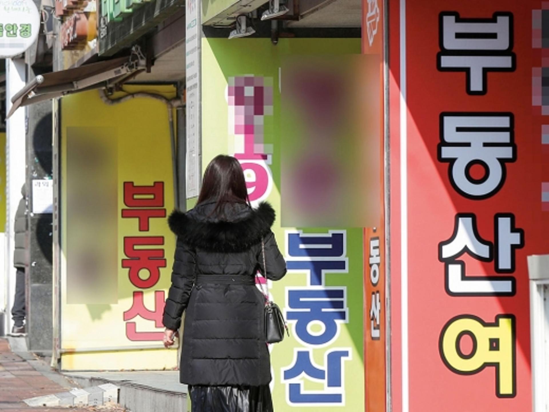 강남 31억 아파트 한달 새 22억… 강북 일부단지 '40%' 폭락