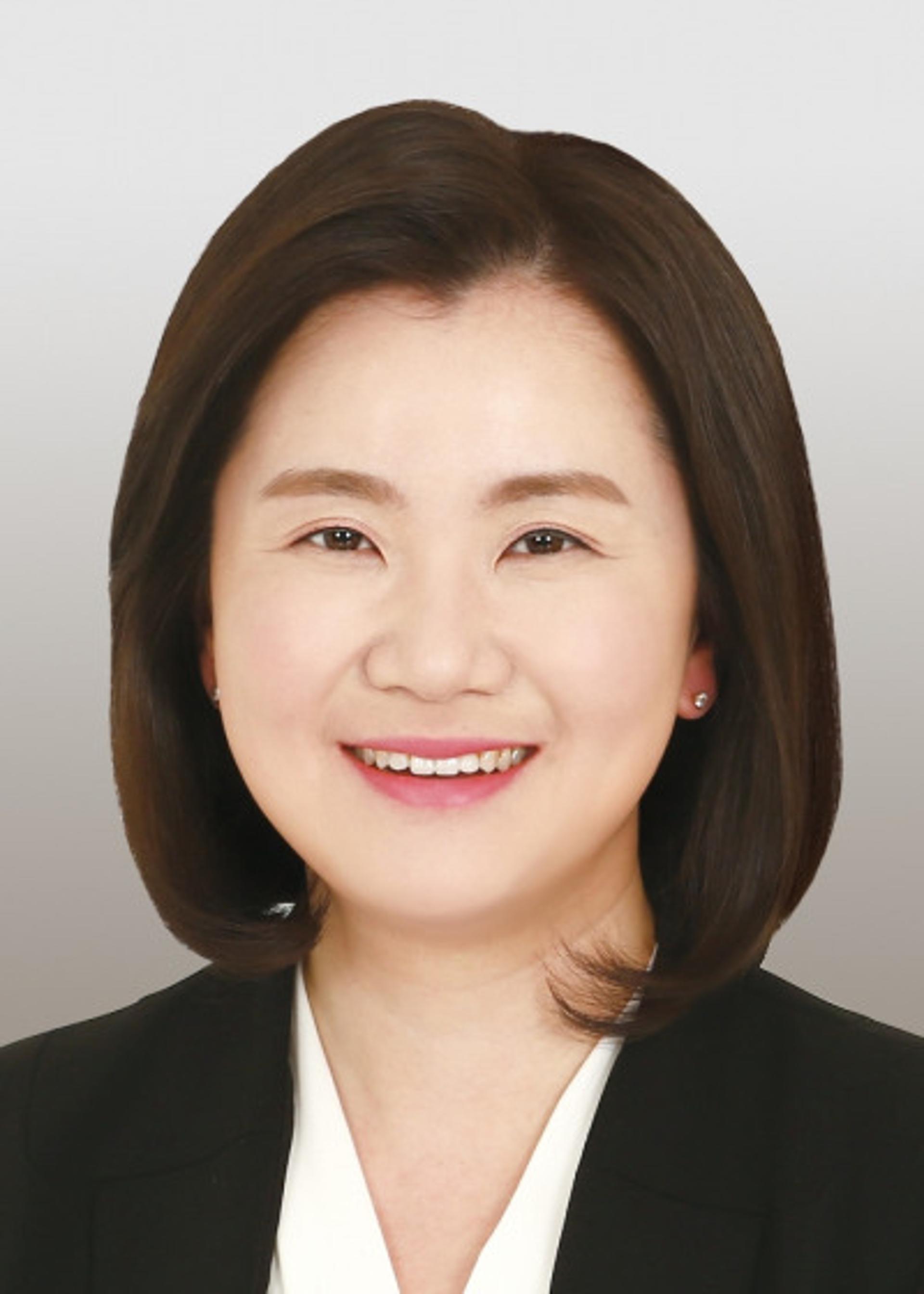 신보라 통합당 파주시 갑 예비후보, 청년·맘 서포터즈 모집