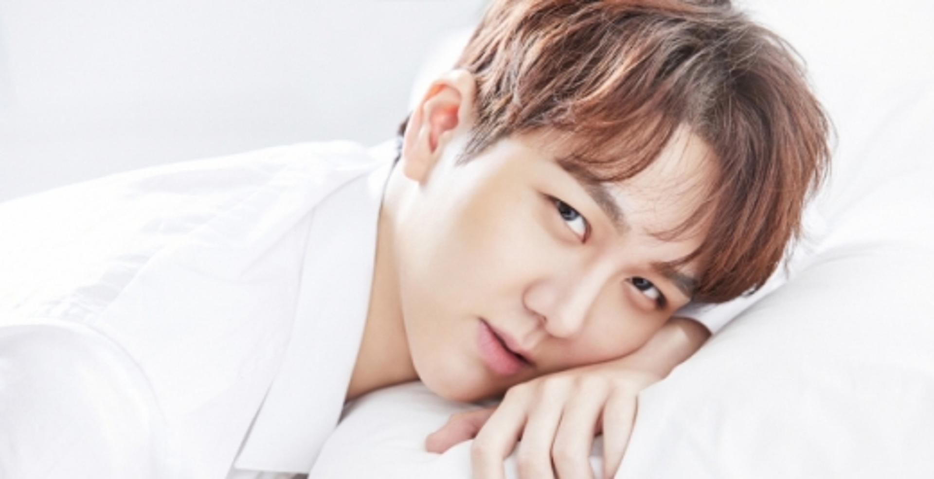 '미스터트롯' 김수찬, 결혼 생각 없는 이유
