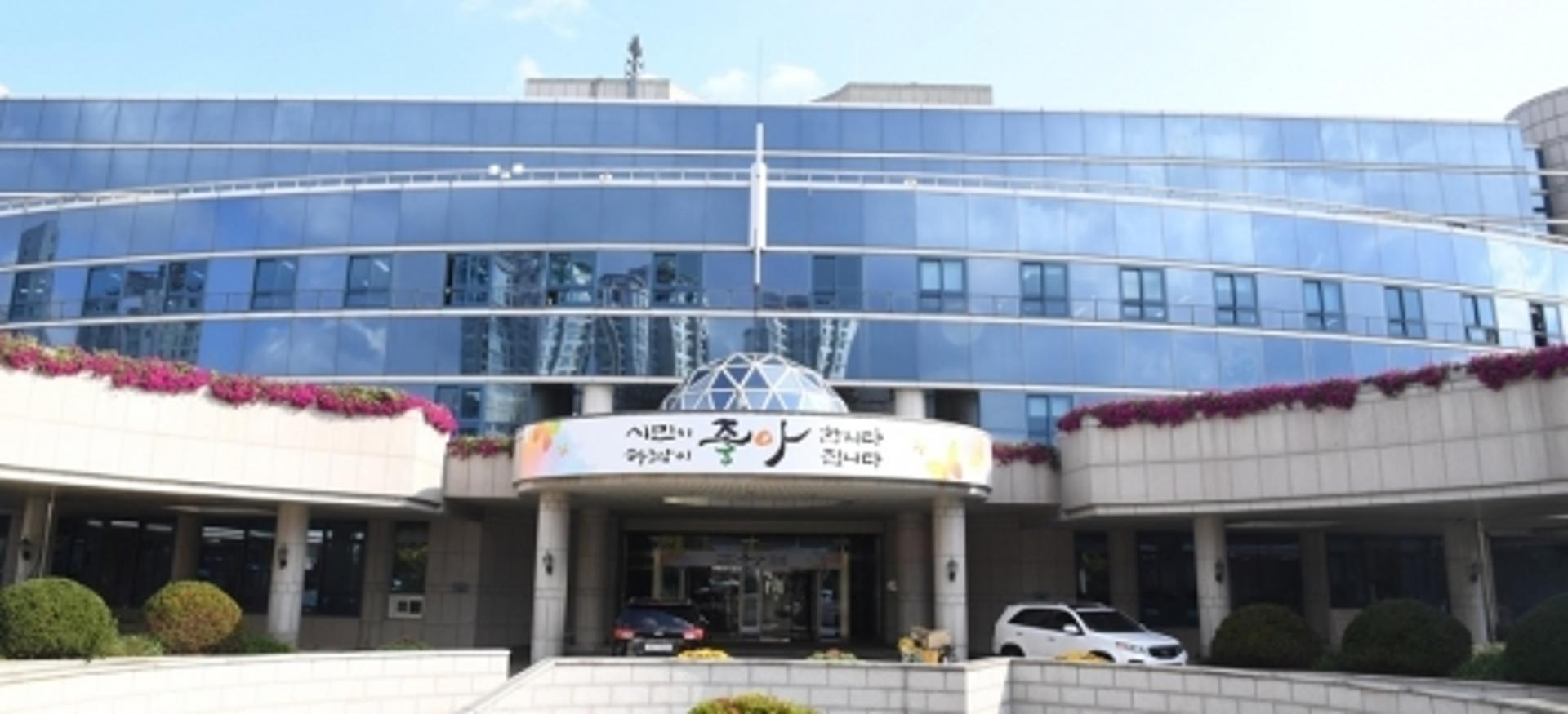 하남시, '하남형 교육사업'에 날개를 달다