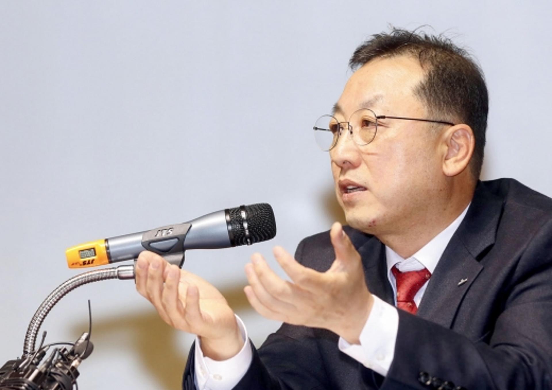 김병철 신한금융투자 사장 사의… "라임펀드 환매중단 사태 책임"