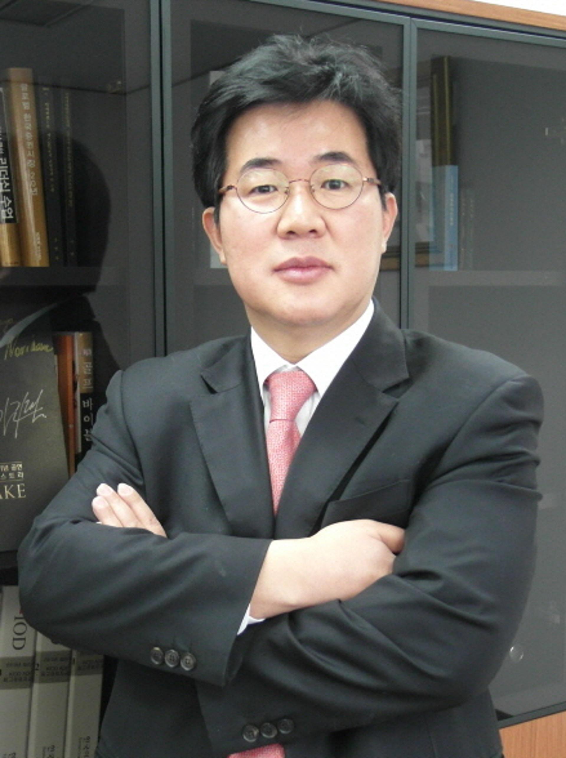 신한금융투자 사장에 이영창 전 대우증권 부사장 내정