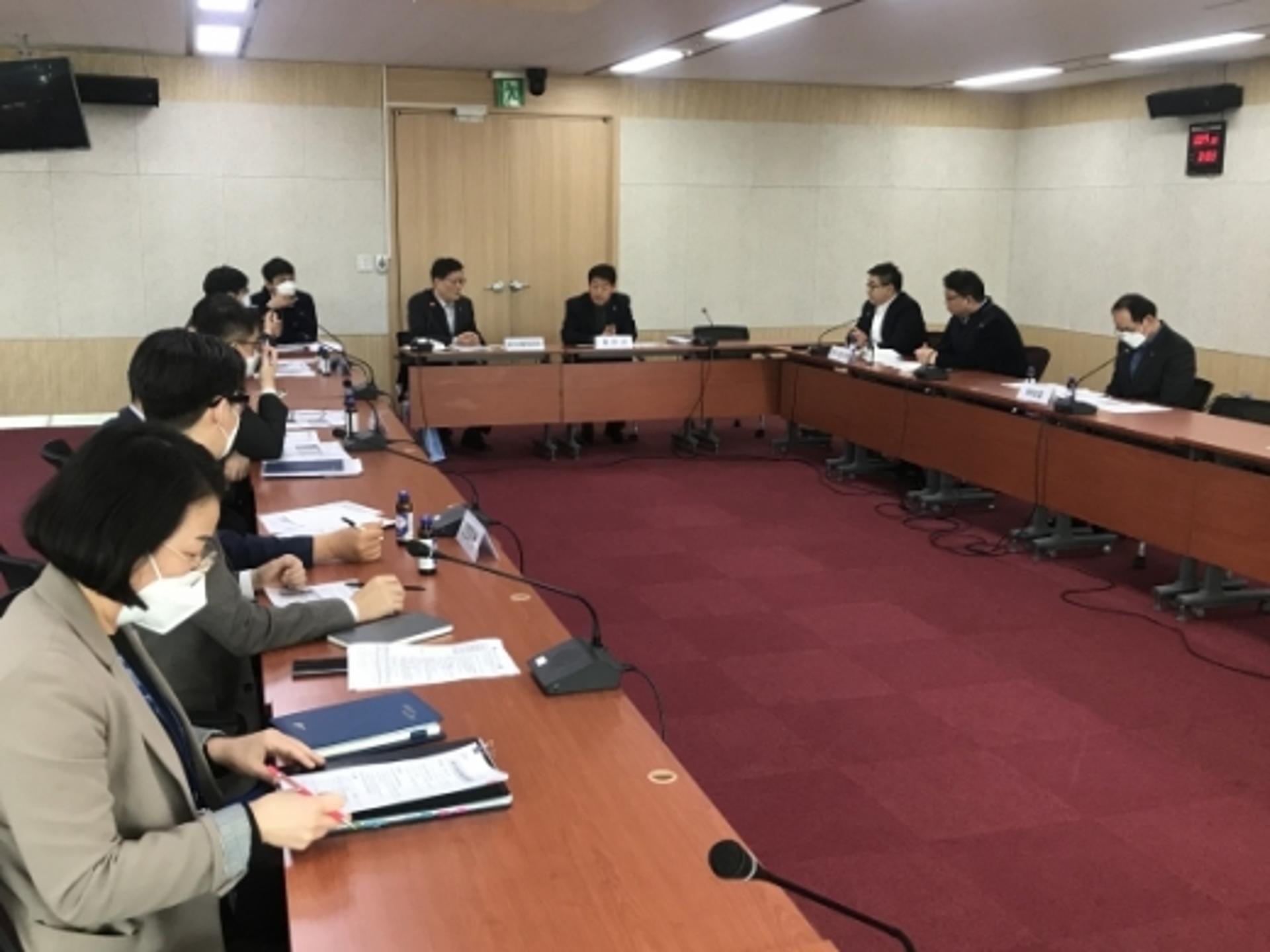 용인시, '소상공인 특례보증' 6개 은행서 신용보증서 발급 가능