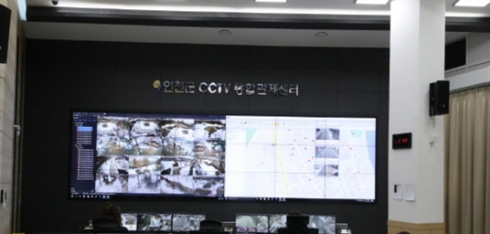 연천군, 방범CCTV로 도난차량 및 음주운전 차량 적발