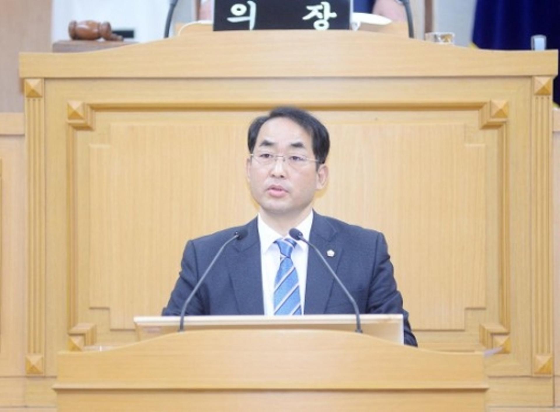 파주시의회 코로나19 '긴급 생활안정 지원' 입법예고