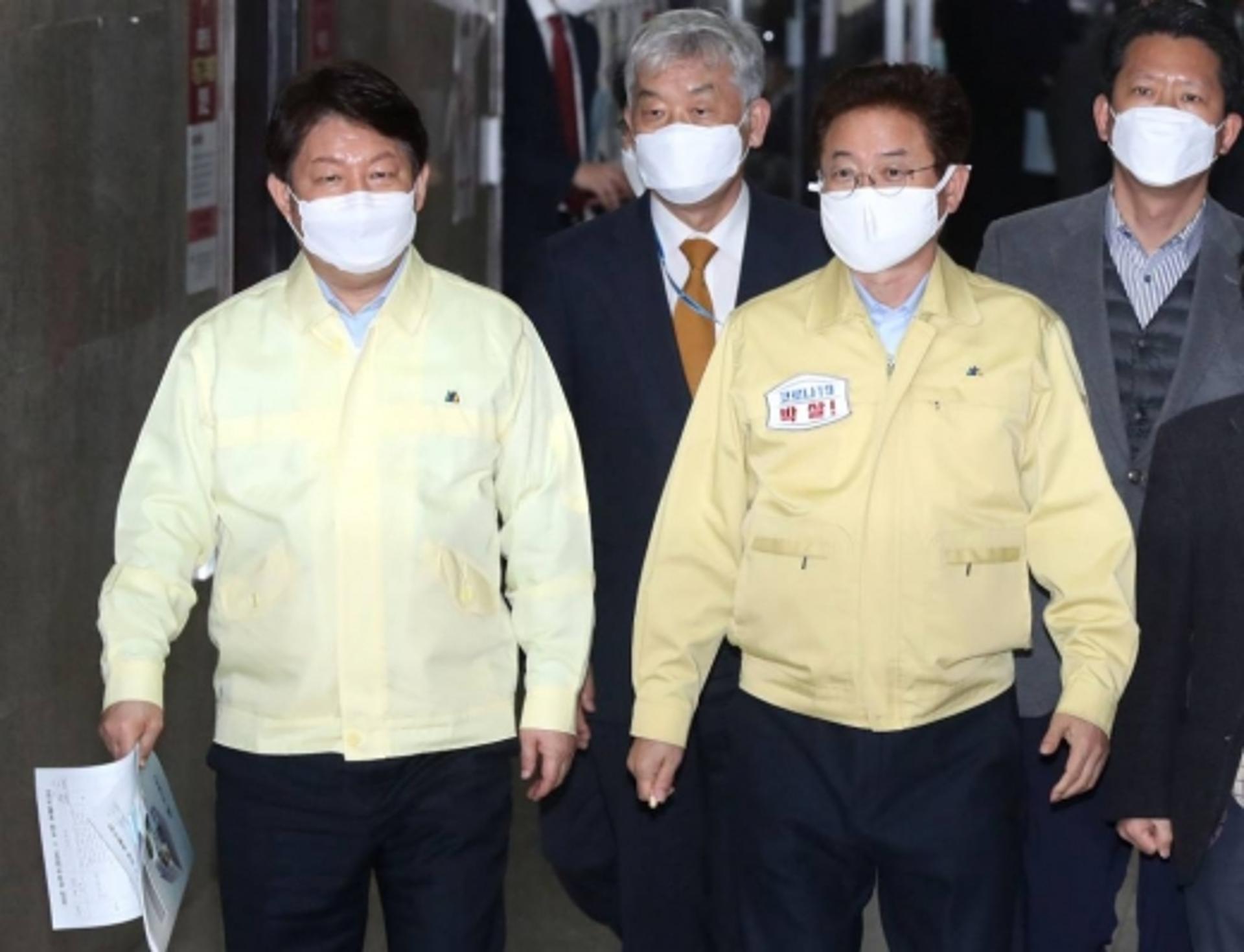 요양병원 '추가 집단감염'… 대구·경북 코로나19 경고등(종합)