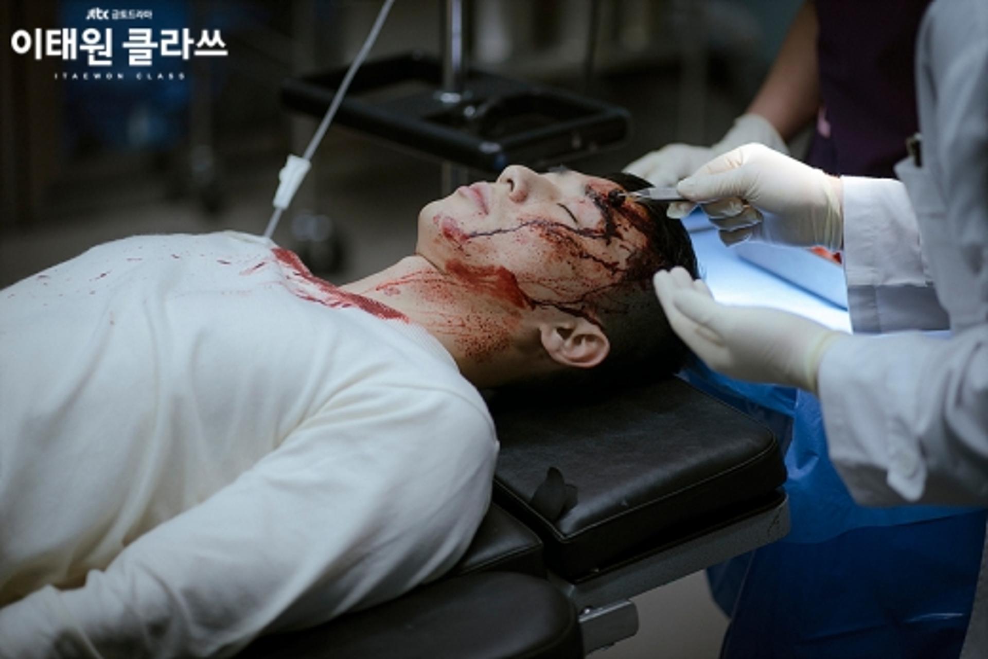 "그런 거다 인생은, 살아만 있다면 다 별거 아냐"… '이태원클라쓰' 오늘 종영