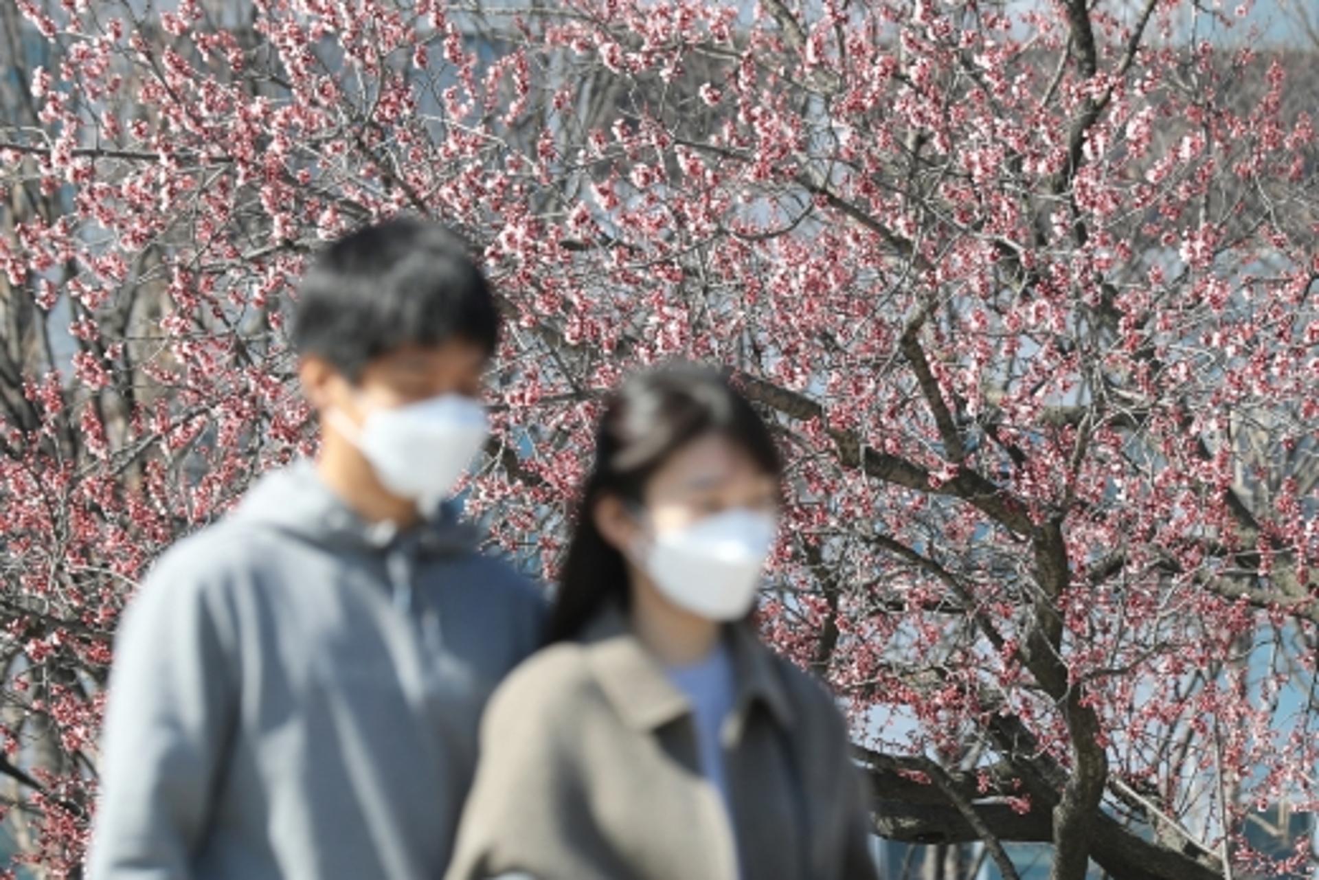 [오늘 날씨] 전국이 ‘맑음’… 미세먼지 대체로 ‘보통’