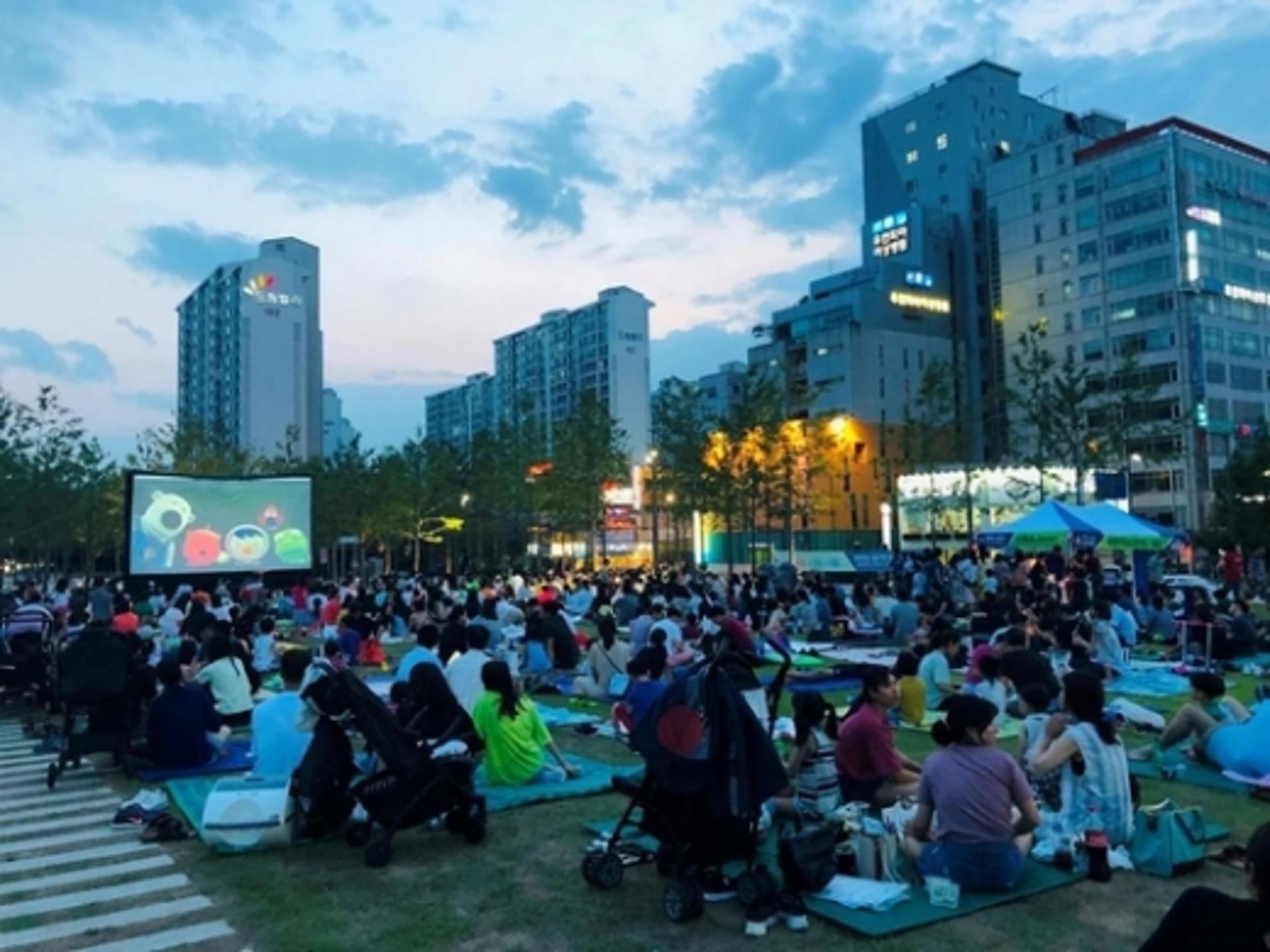 경기평화광장 지역문화 연계사업, 4월14일까지 공모