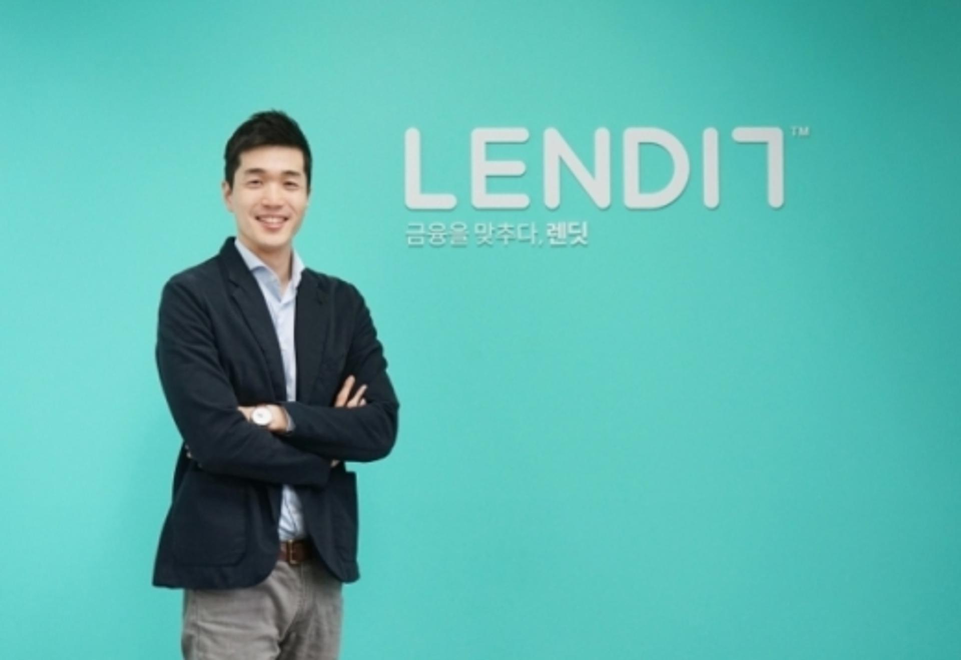 김성준 렌딧 대표, 4차산업혁명위 민간위원 위촉