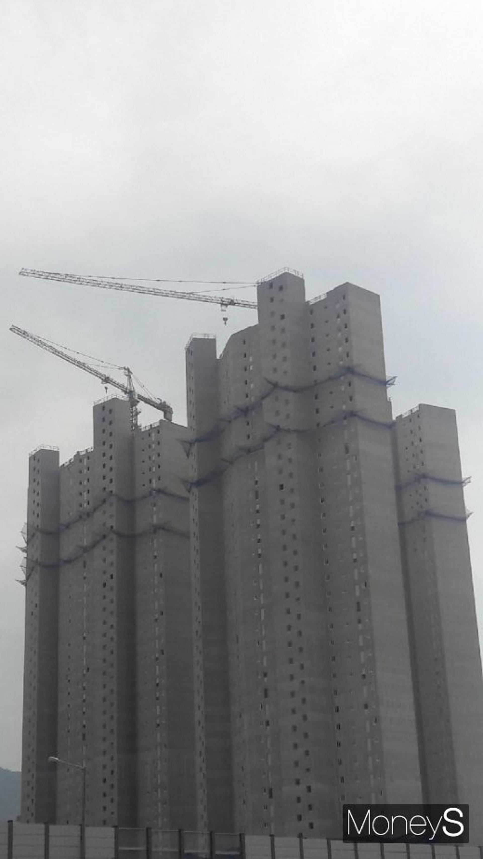 봄 성수기 무색한 광주·전남… 4월 아파트 입주 예정 '0'