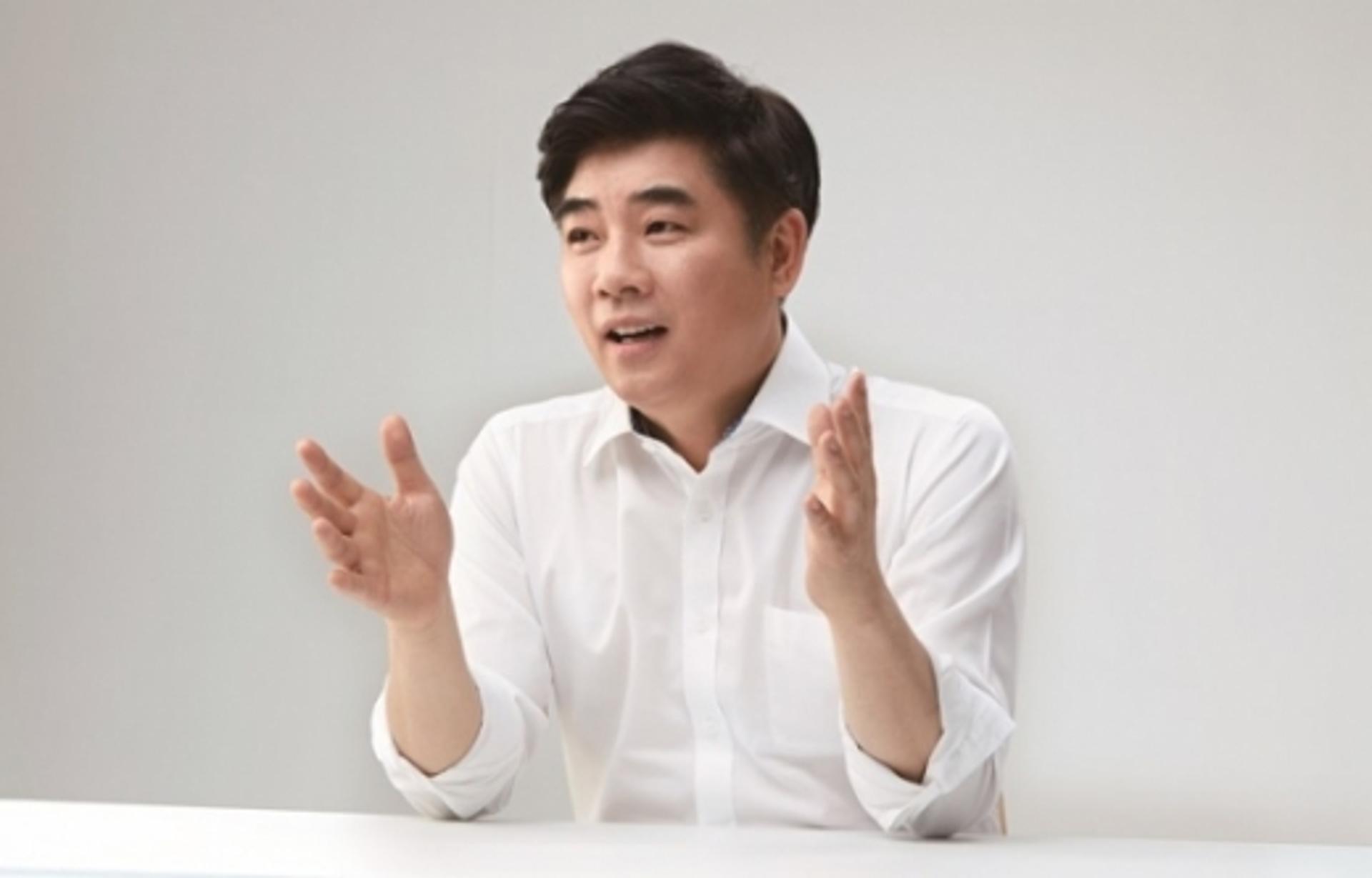 김병욱 의원, 자본시장 활성화 정책 발표