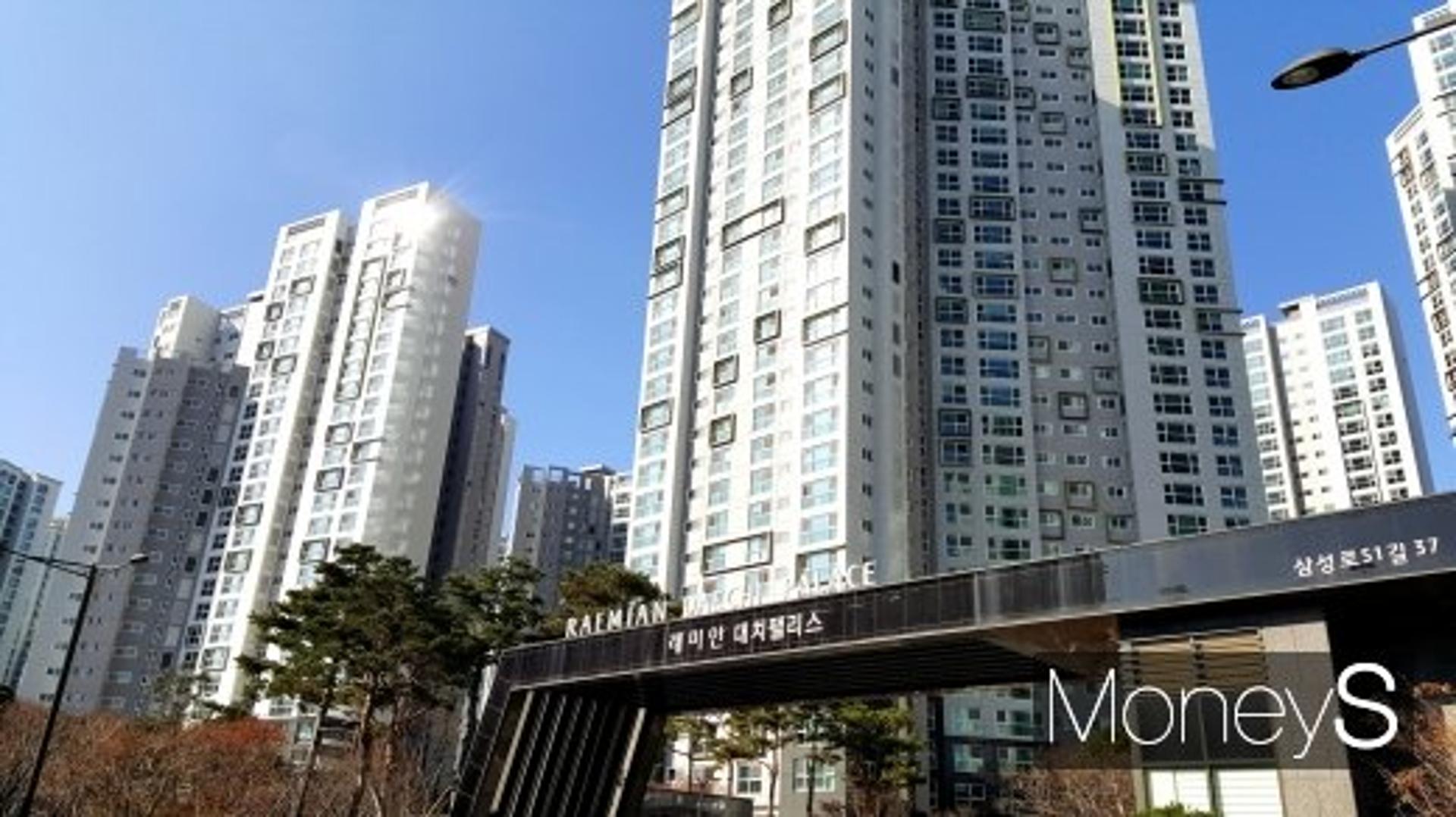 Top5 건설사가 지은 최고가 강남아파트는 ‘래미안대치팰리스’… 얼마일까?