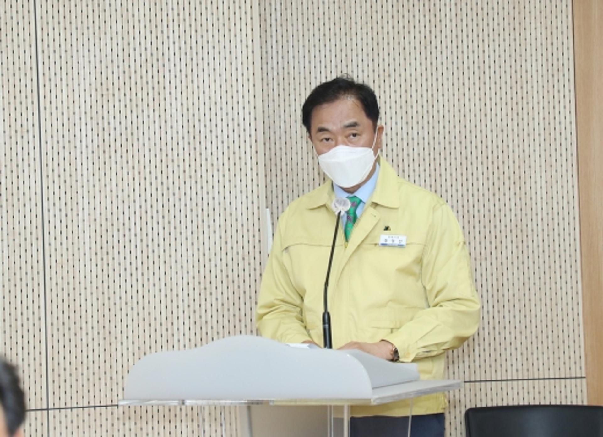 평택시, 코로나19 극복 위해 637억원 투입