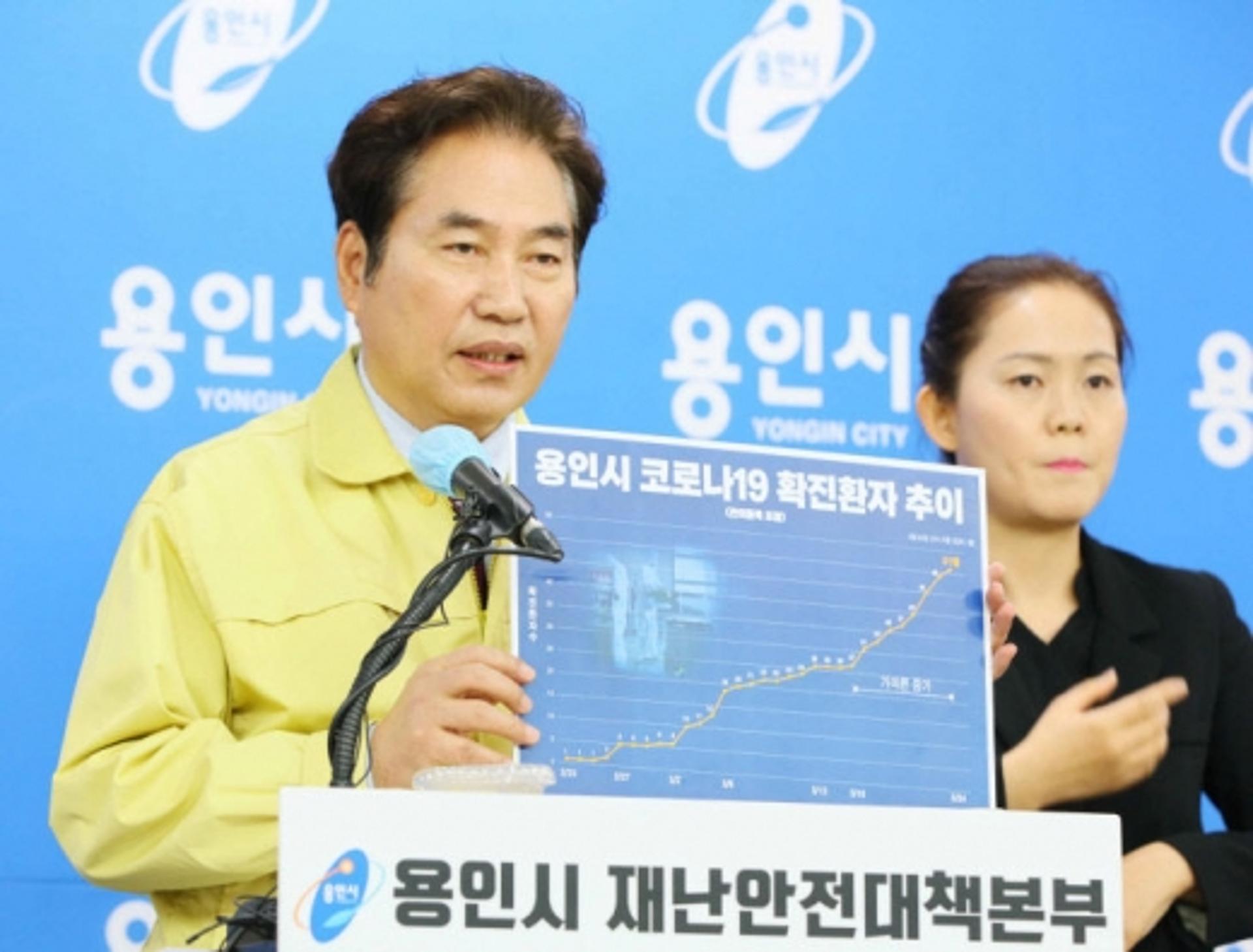 용인시, 전국 첫 초중고생 전원에 20만원 돌봄쿠폰 지급
